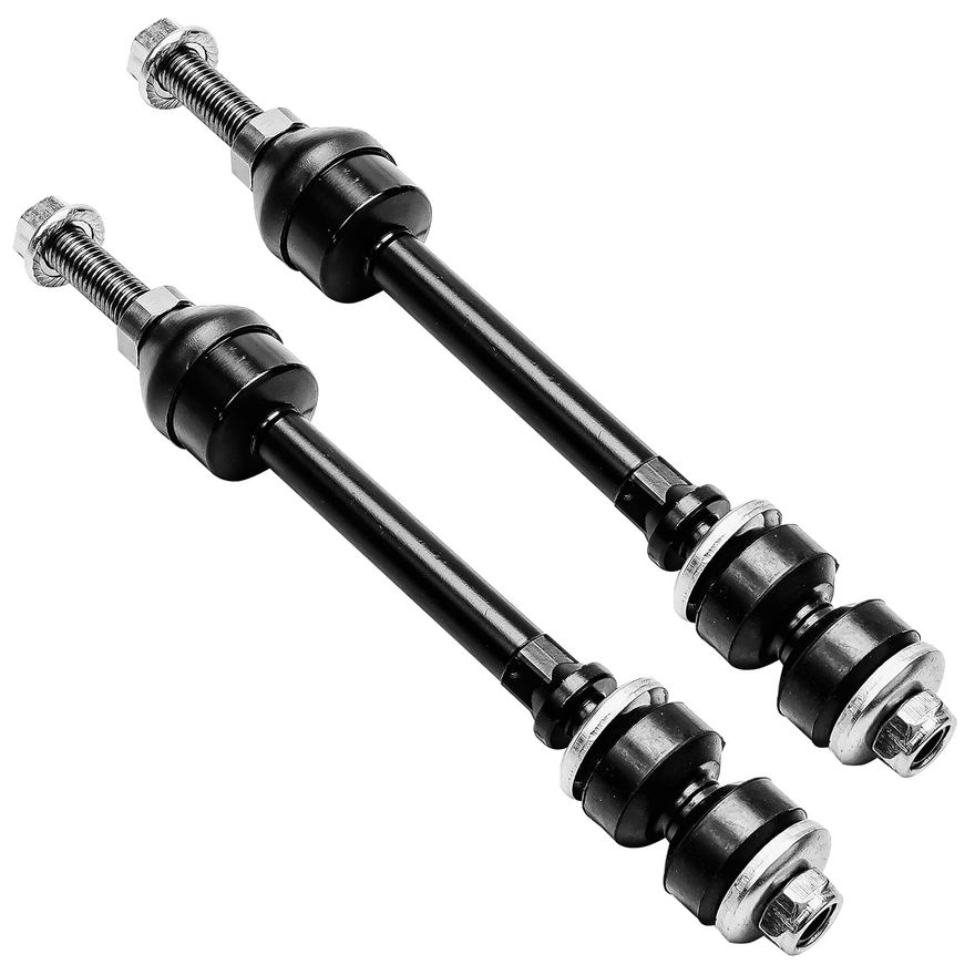 Front Sway Bar Links - K750263 x2