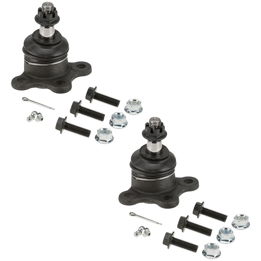 Front Upper Ball Joints - K80984 x2