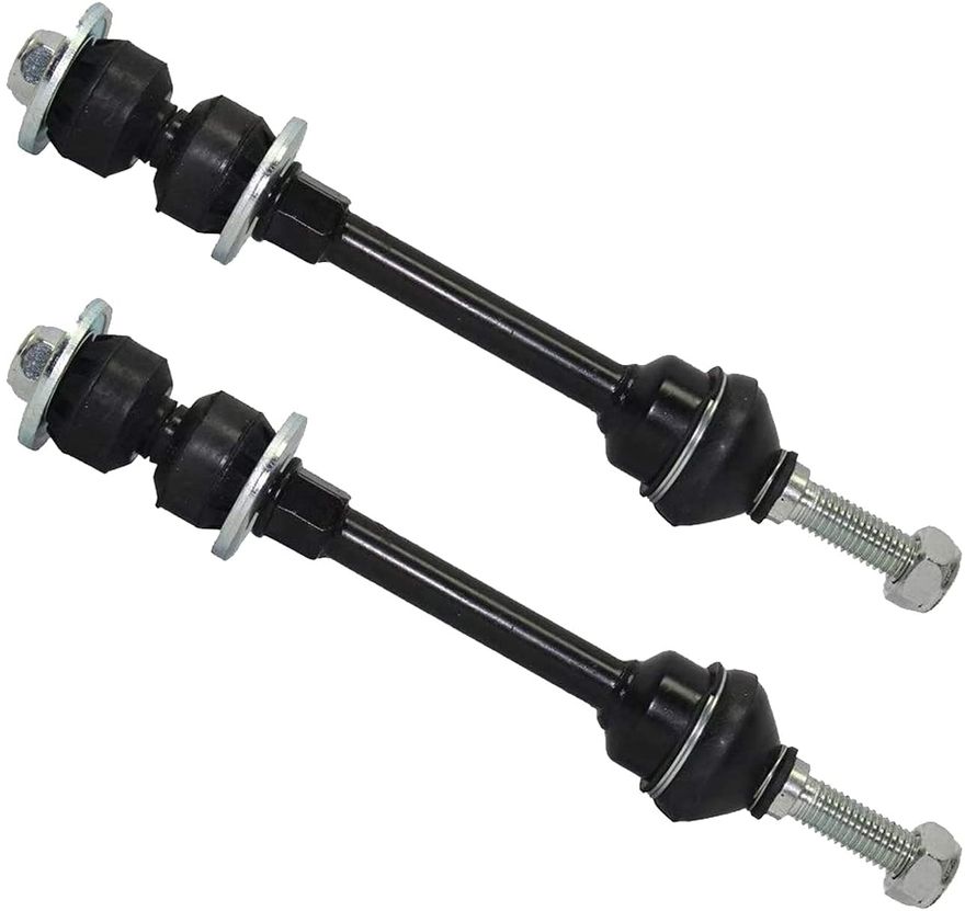 Front Sway Bar Link - K7400 x2