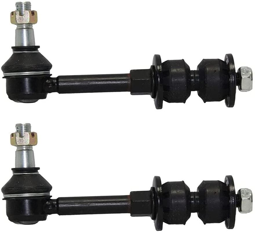 Front Sway Bar Links - K7280 x2