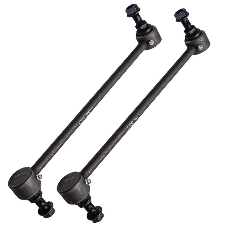 Front Sway Bar Link - K80252 x2