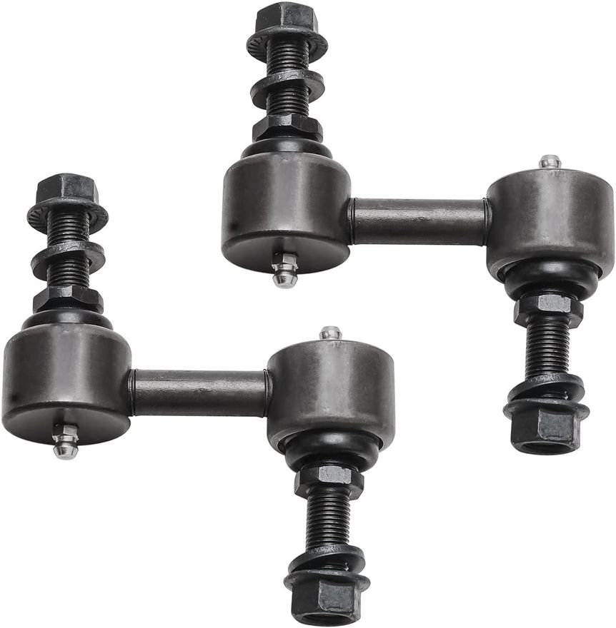 Front Sway Bar Links - K750084 x2