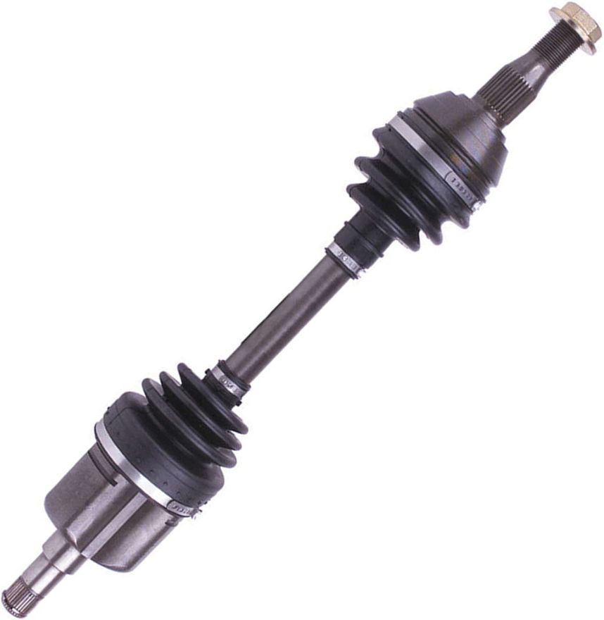 Front Right CV Axle - 113SS_AX