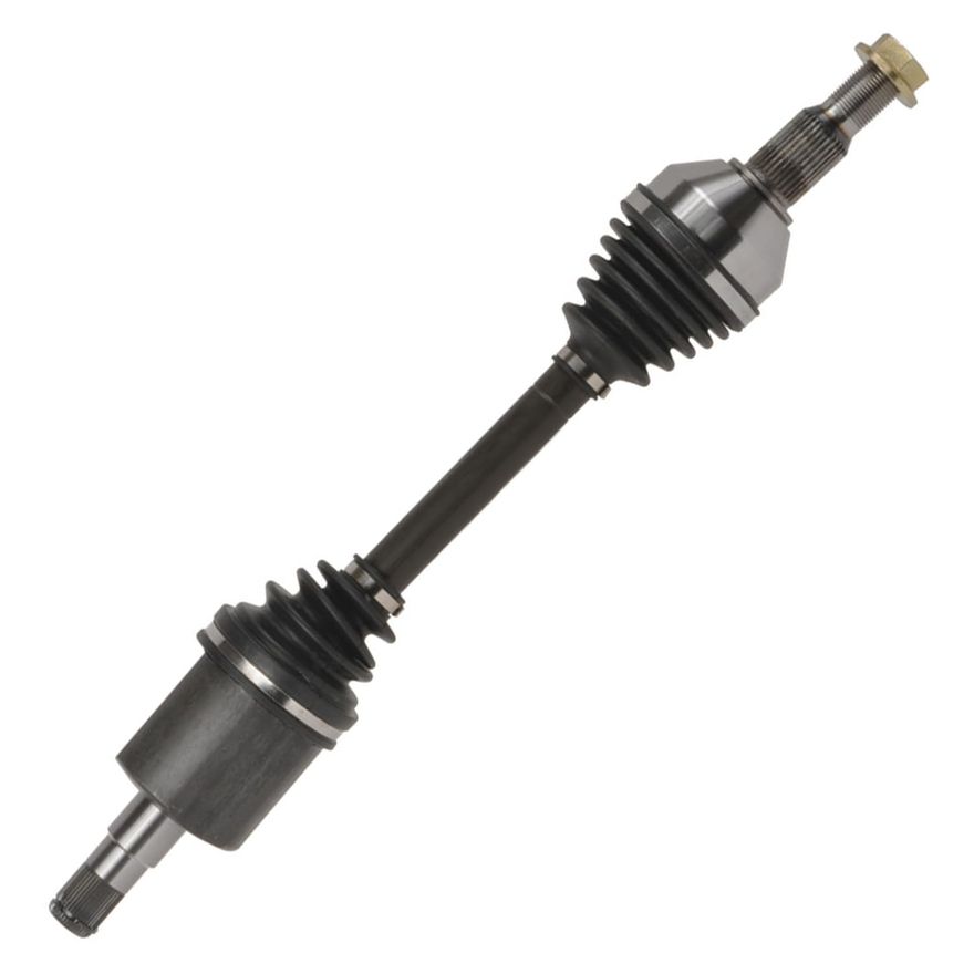 Front Right CV Axle - 113SS_AX