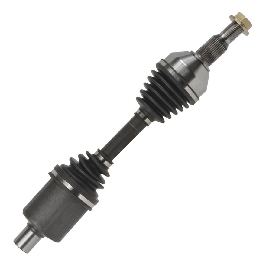 Front Left CV Axle - 150SS_AX