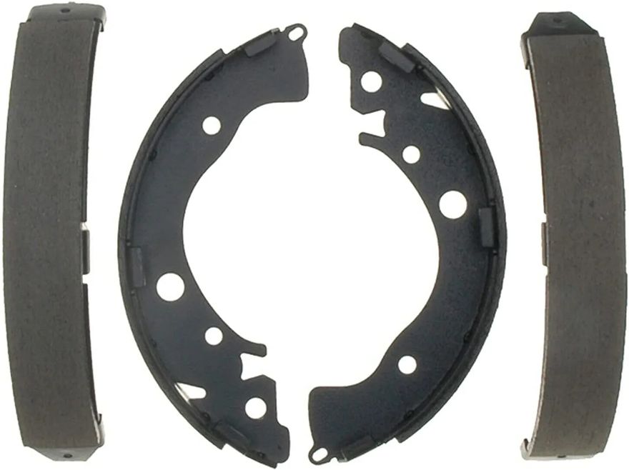 Rear Ceramic Brake Shoe - SH-913 x2