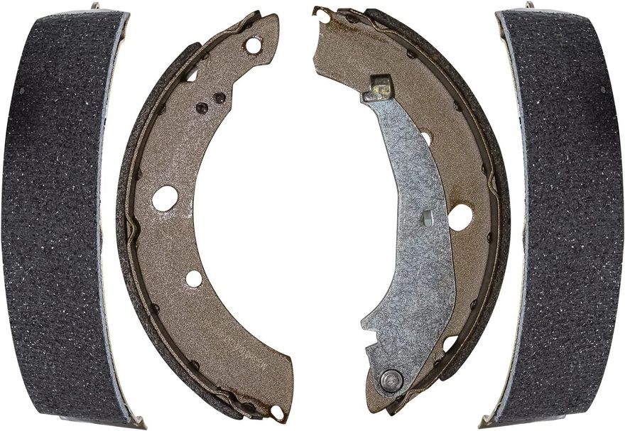 Rear Brake Shoe - SH-810 x2