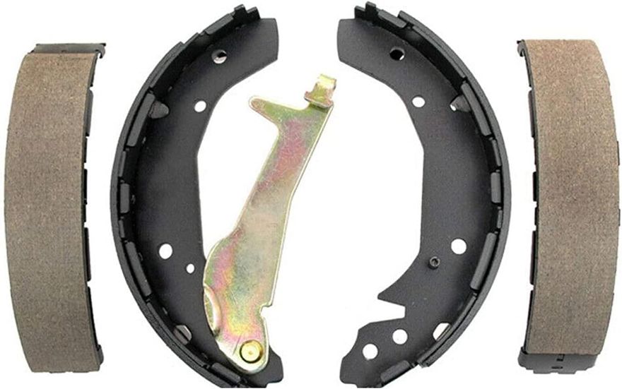 Rear Brake Shoe - SH-800 x2