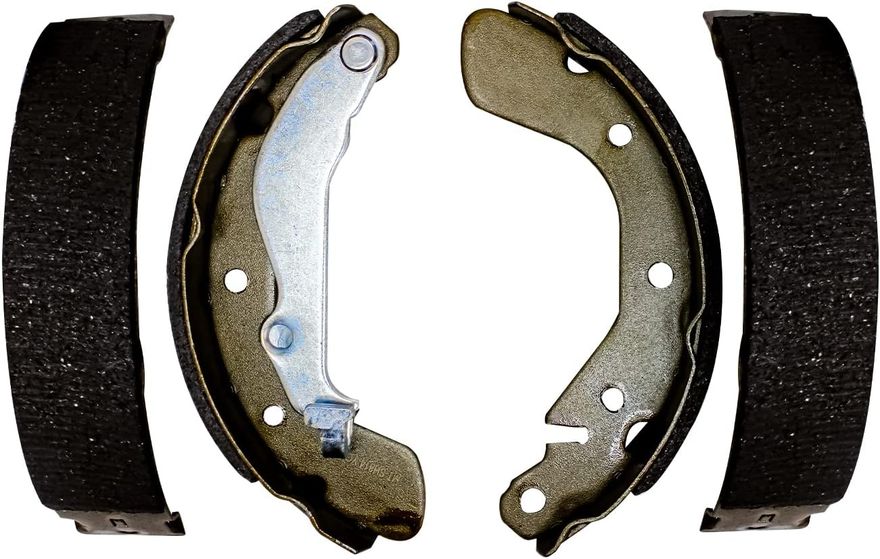 Rear Brake Shoe - SH-814 x2