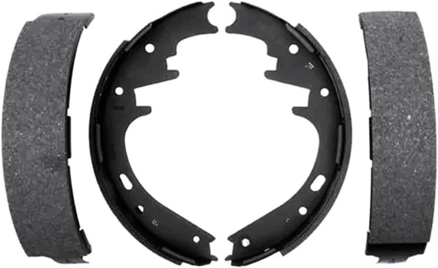 Rear Brake Shoe - SH-723 x2