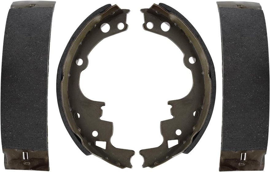 Rear Brake Shoe - SH-514 x2