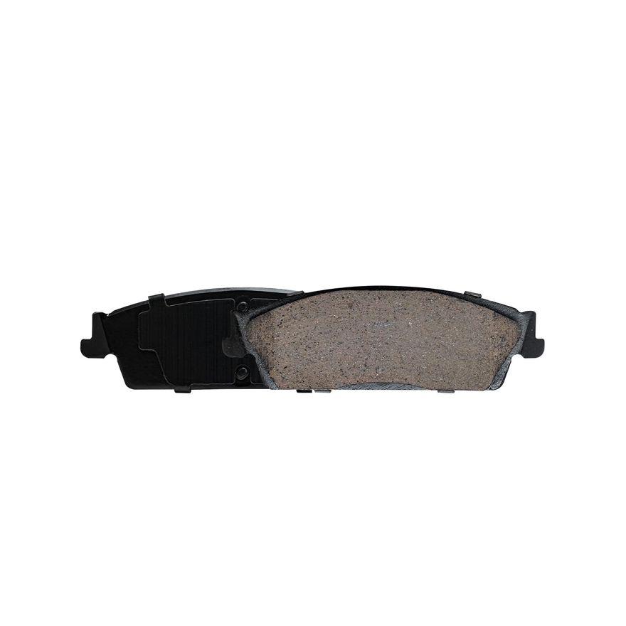 Rear Ceramic Brake Pad - P-1194 x2