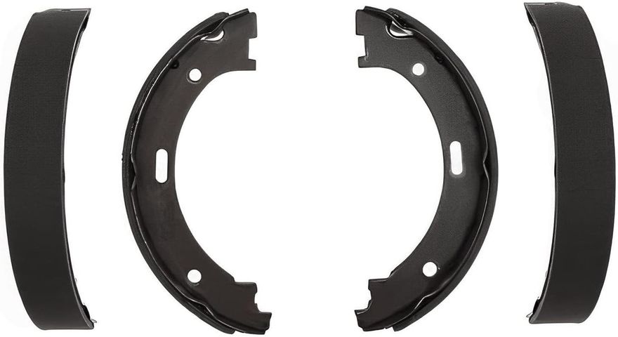 Rear Brake Shoe - SH-868 x2