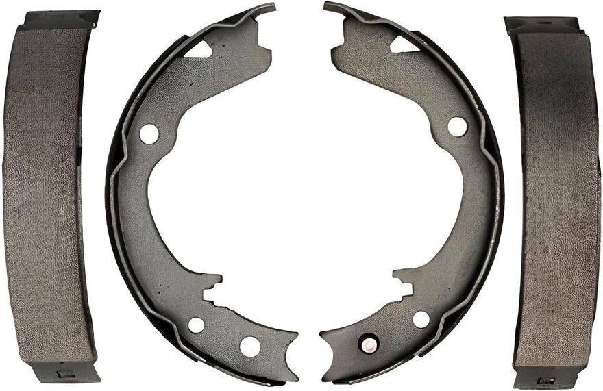 Rear Brake Shoe - SH-794 x2