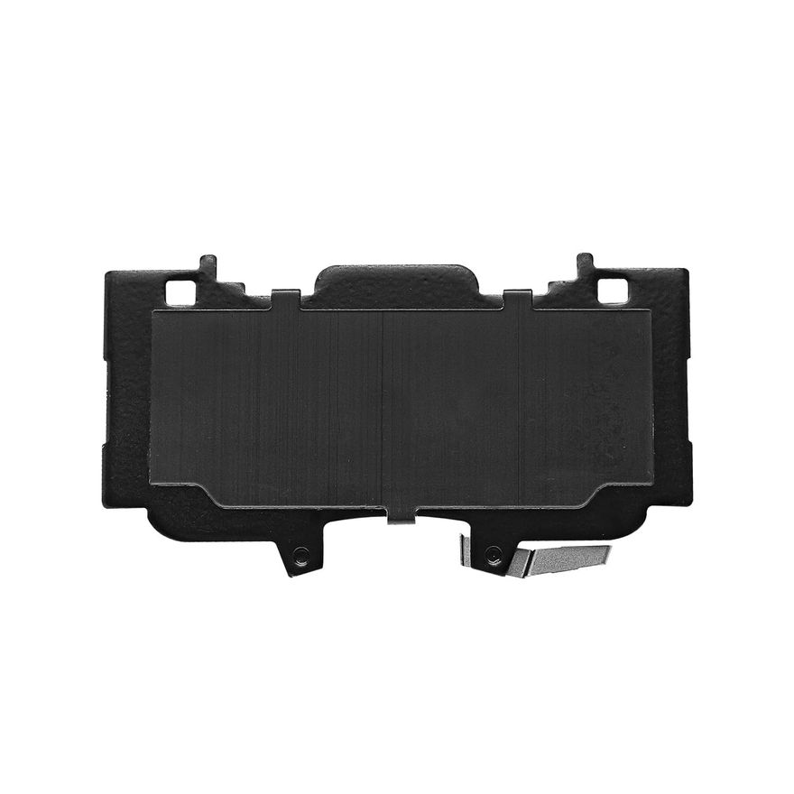 Front Ceramic Brake Pad - P-1784 x2