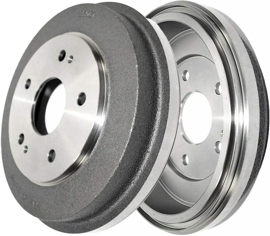 Rear Brake Drum - DR-35067 x2
