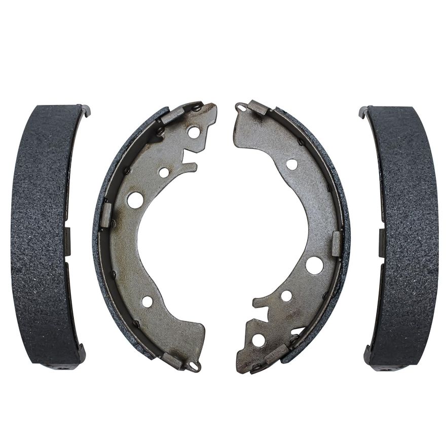 Rear Brake Shoe - SH-913 x2