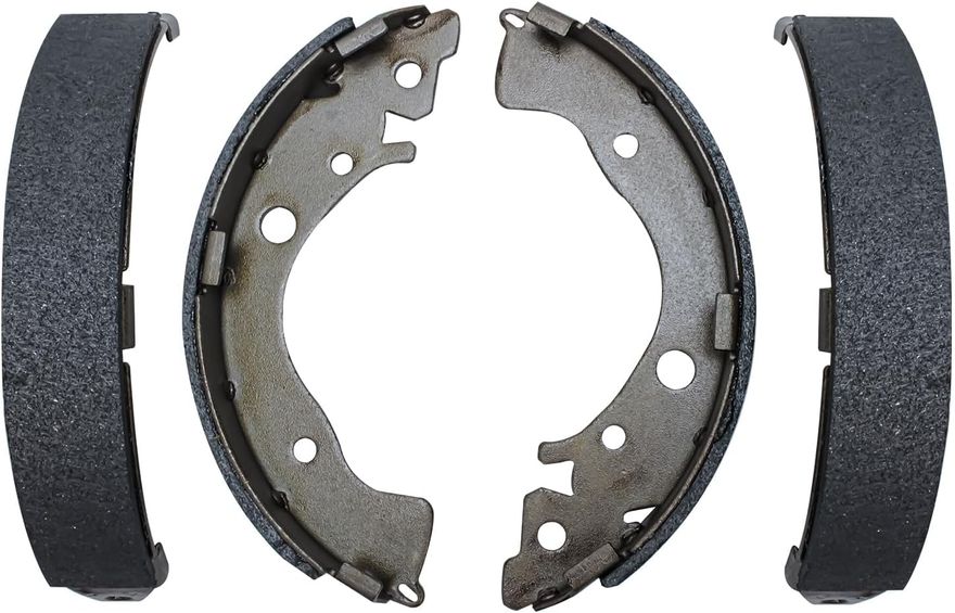 Rear Brake Shoe - SH-913 x2