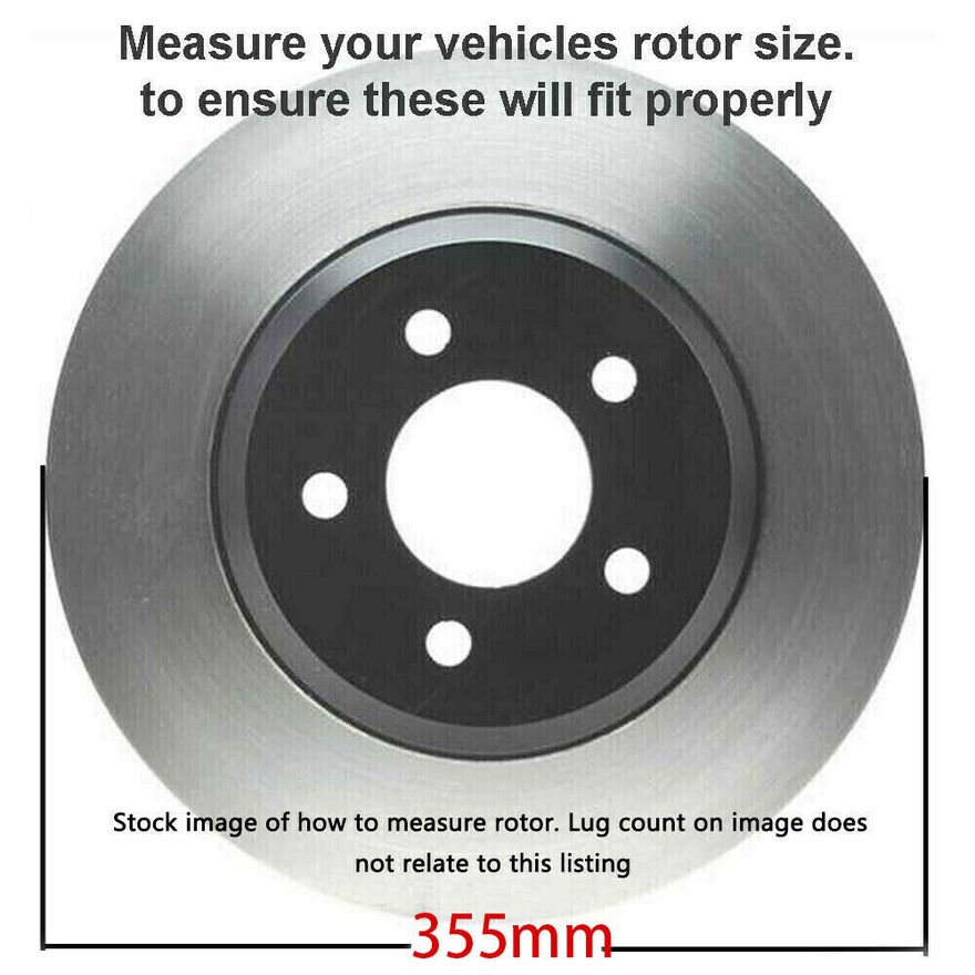 Rotor Details