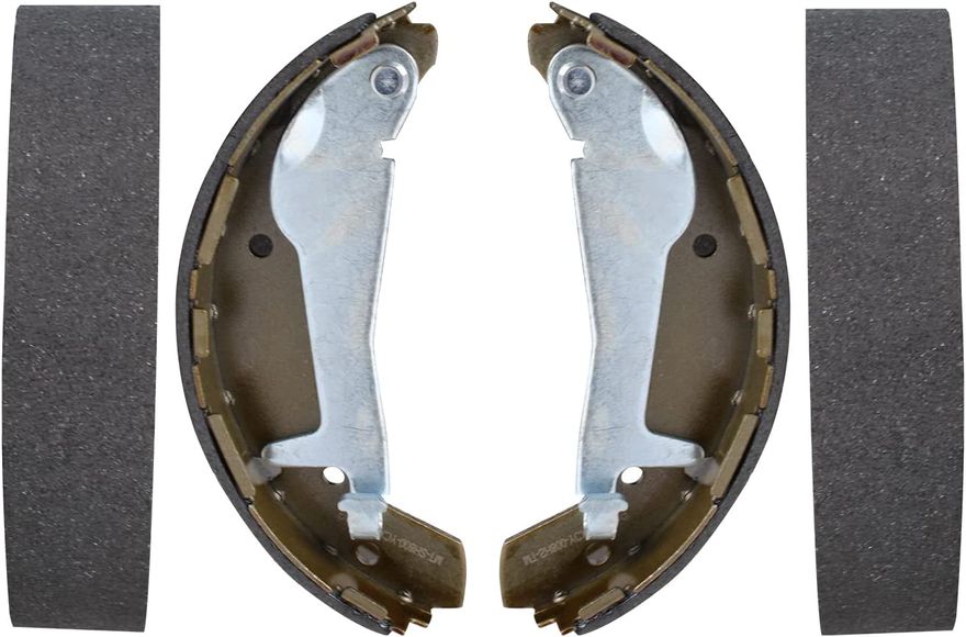 Rear Brake Shoe - SH-800 x2