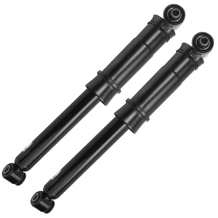 Rear Shock Absorber - 4341659 x2