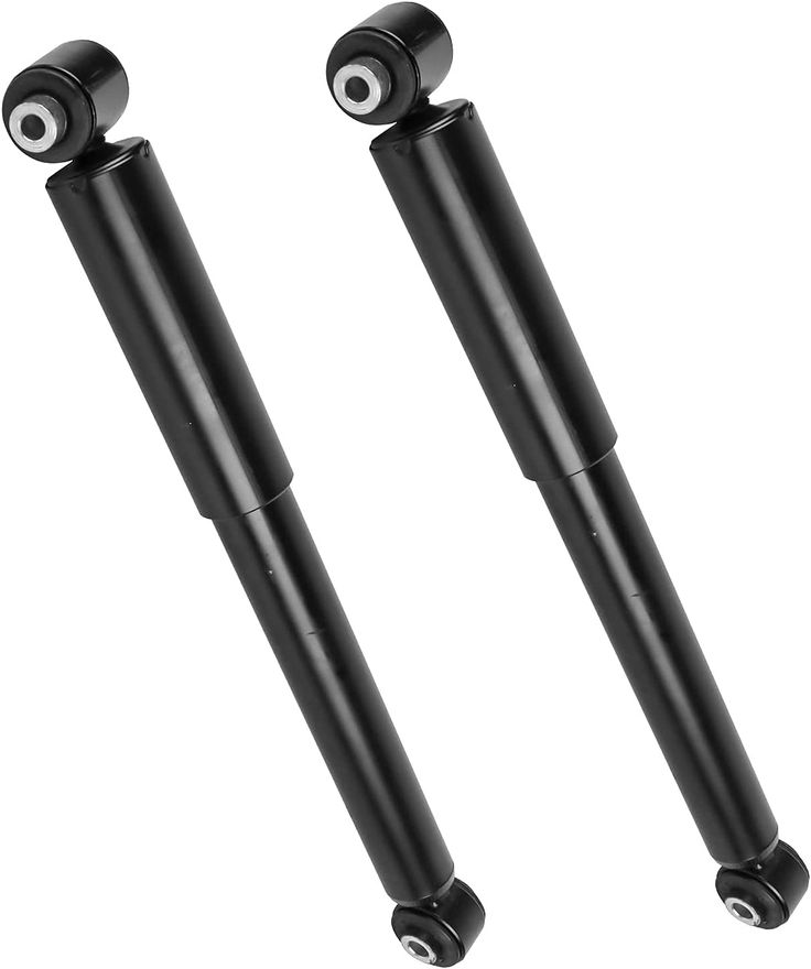 Rear Shock Absorber - 4341659 x2