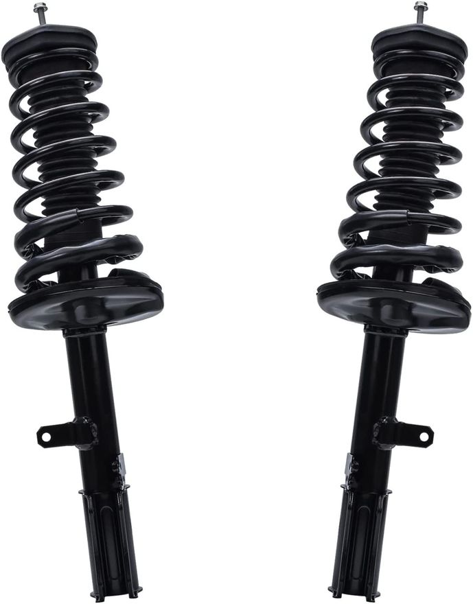 Rear Struts w/Coil Spring -271680_271681