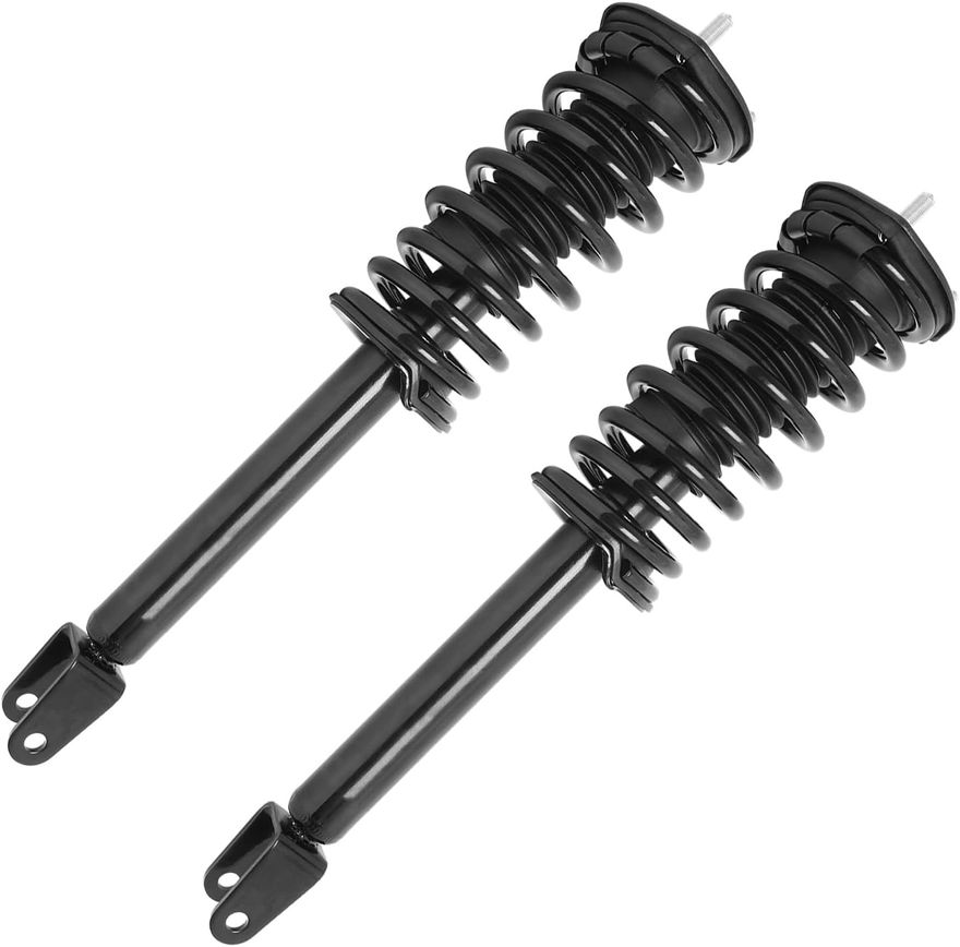 Front Strut w/Coil Spring - 11396 x2