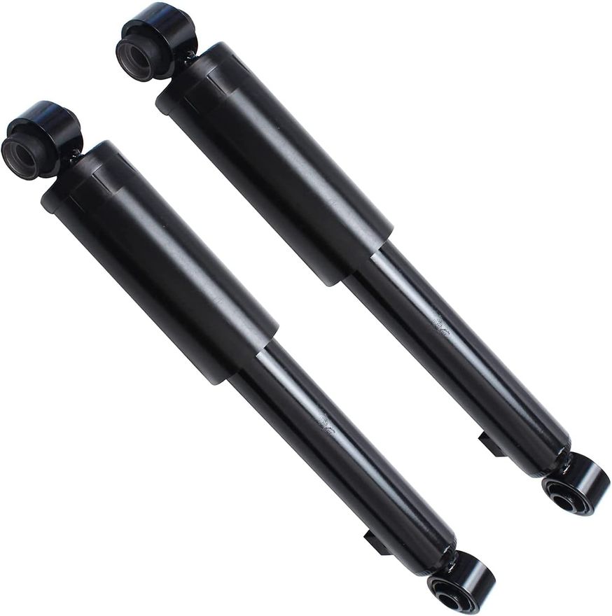 Rear Shock Absorbers - 4344500 x2