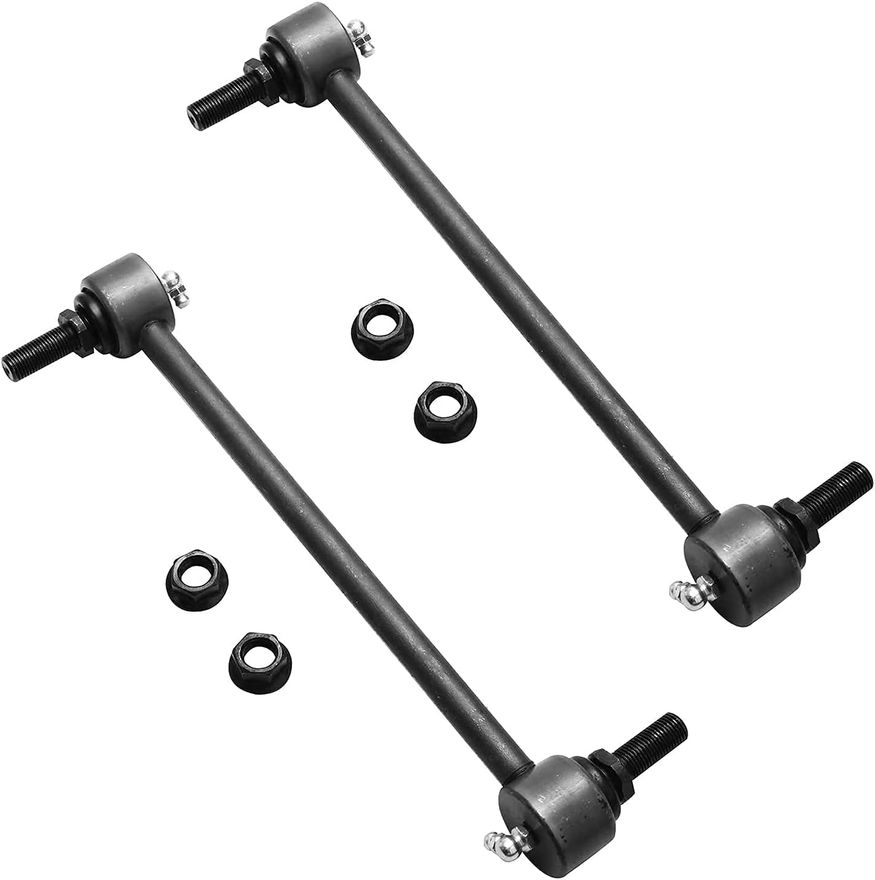 Front Sway Bar Links - K90344 x2