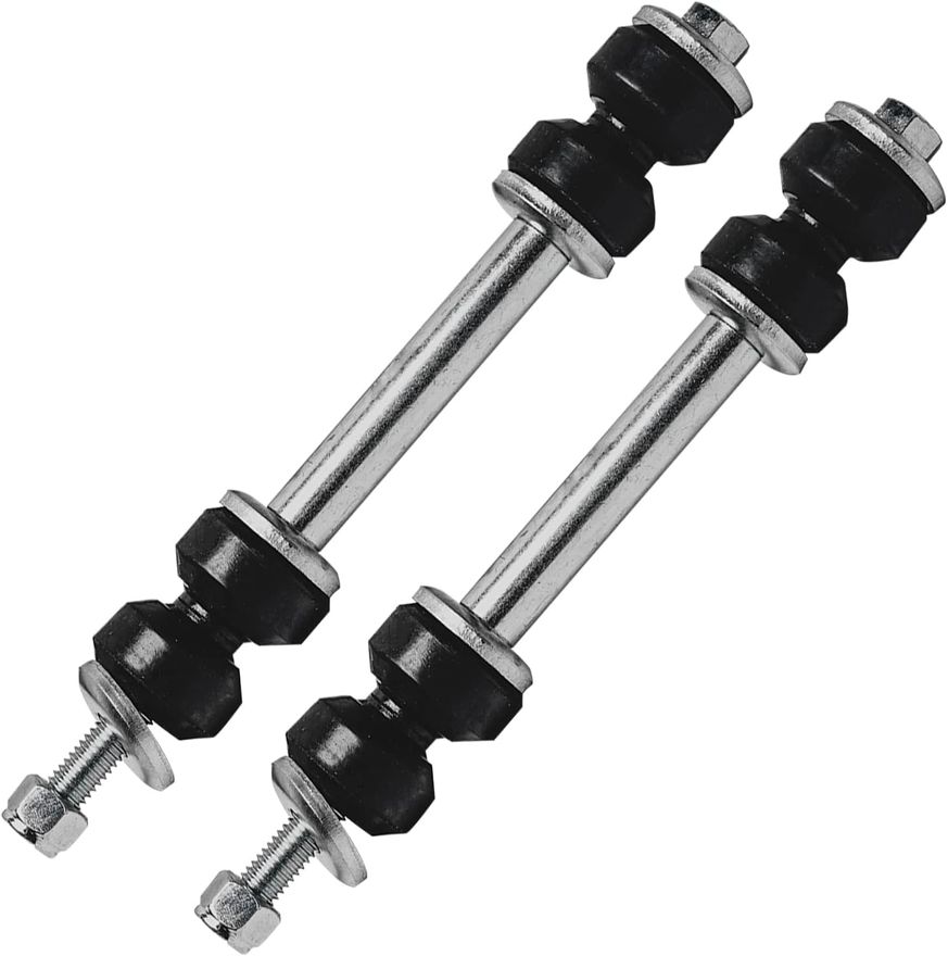 Front Sway Bar Link - K700432 x2