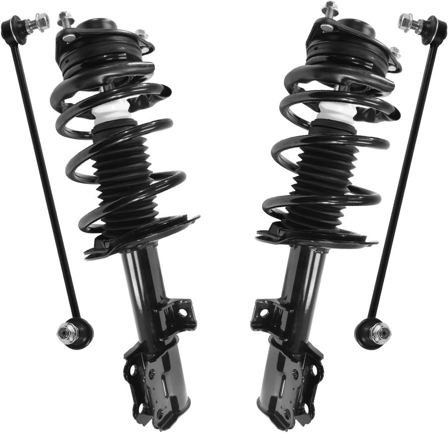 Main Image - Front Struts Sway Bar Links