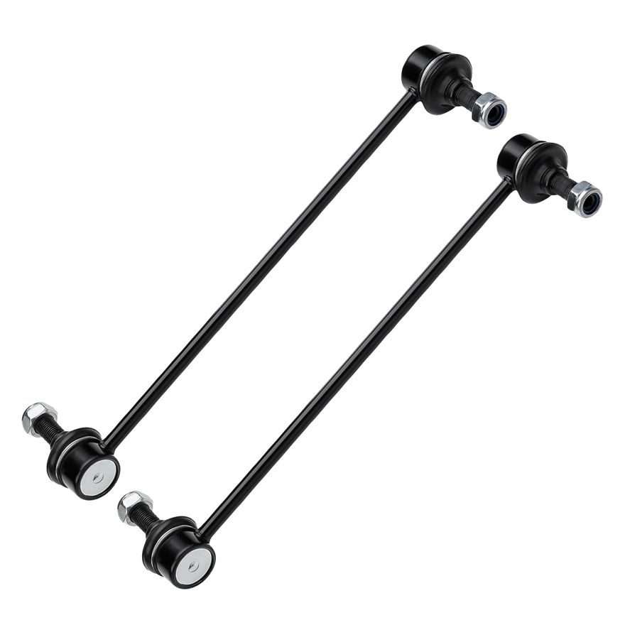 Front Sway Bar Link - K750574 x2