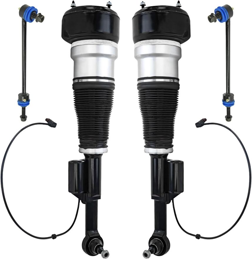 Main Image - Front Air Struts Sway Bar Links