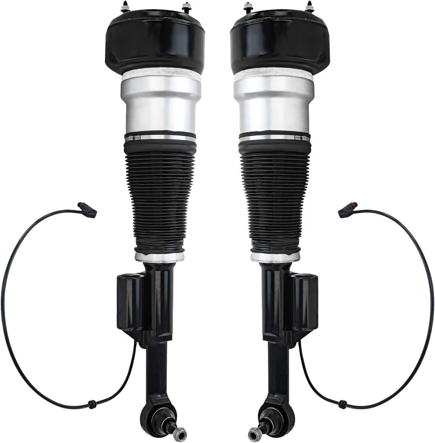 Front Air Strut - 221 320 04 38_221 320 05 38