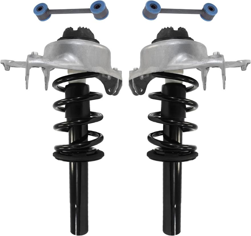Main Image - Front Struts Sway Bar Links