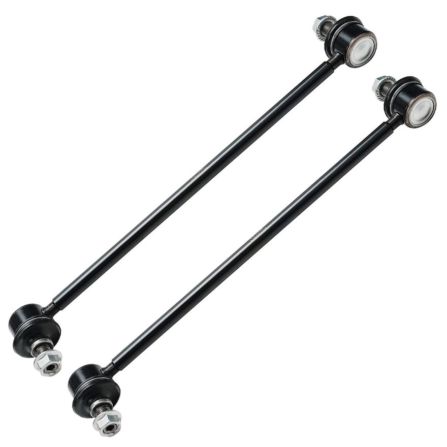 Front Sway Bar Link - K80878 x2