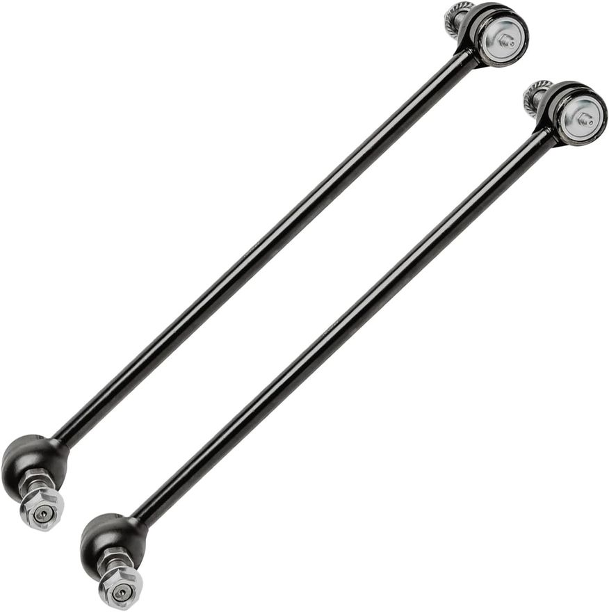 Front Sway Bar Link - K750155 x2