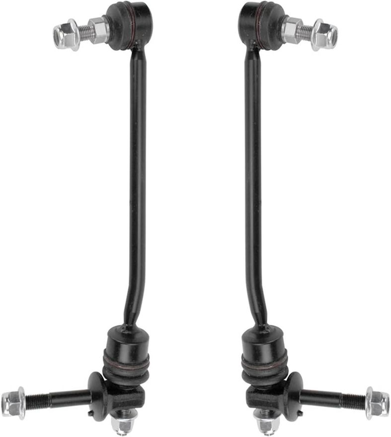 Front Sway Bar Link - K750914_K750915