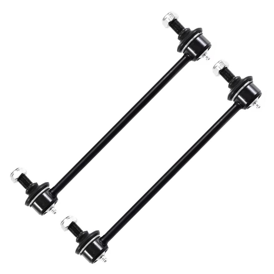 Front Sway Bar Links - K750123 x2