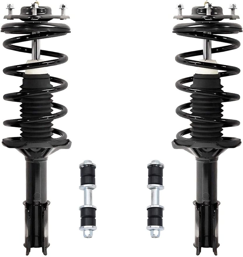Main Image - Front Struts Sway Bar Links
