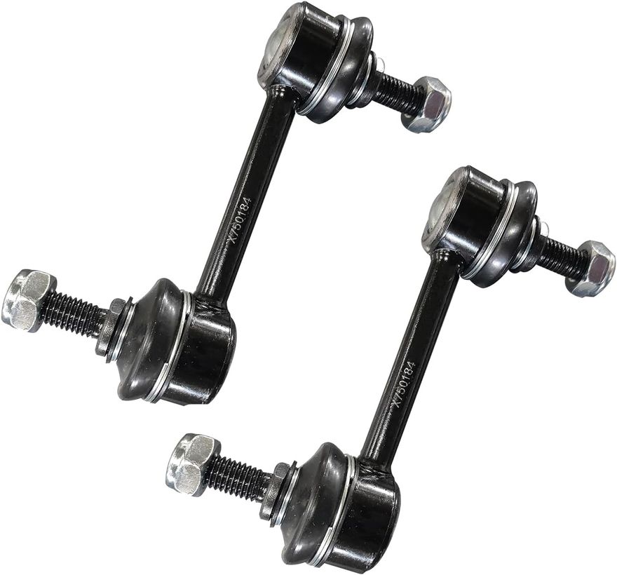 Rear Sway Bar Link - K750184 x2