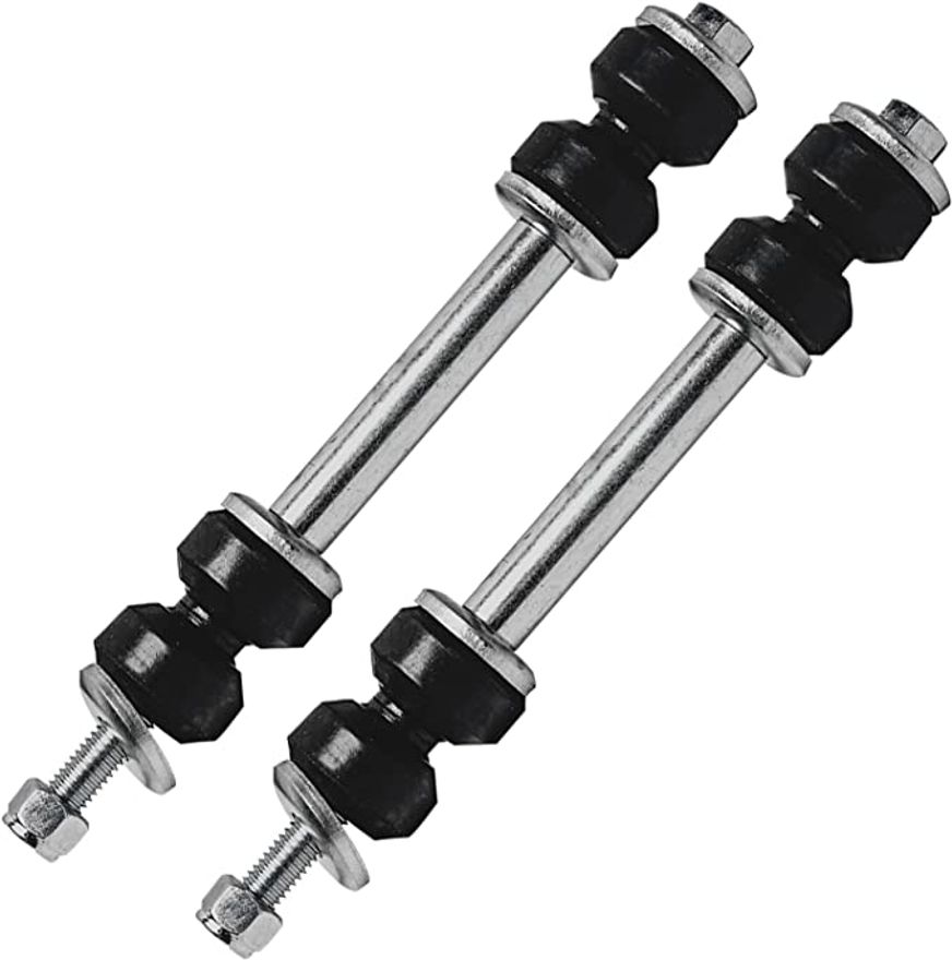 Front Sway Bar Link - K700432 x2