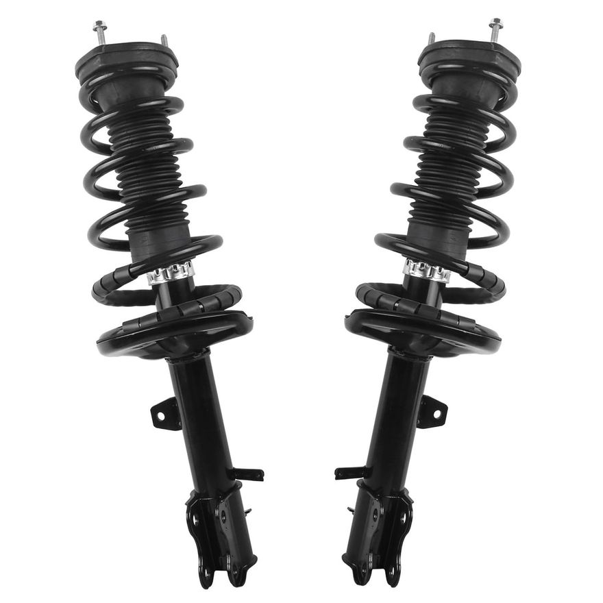 Rear Strut - 271498_271499