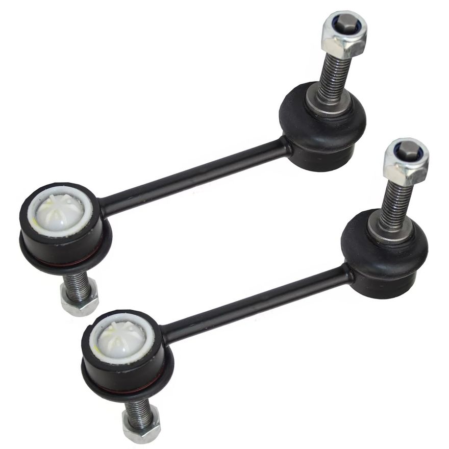 Rear Sway Bar Link - K750079 x2