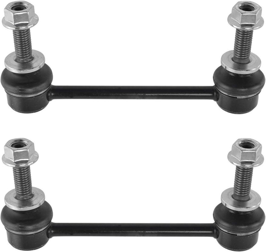 Front Sway Bar Link - K750057 x2