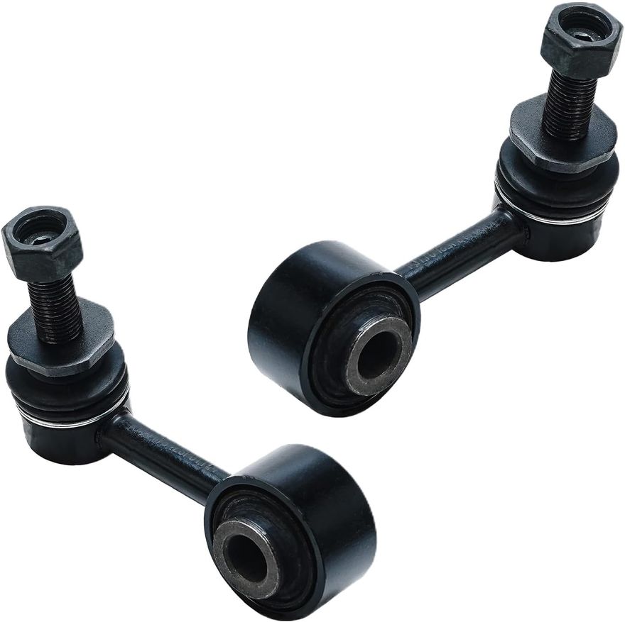 Front Sway Bar Link - K750179_K750180