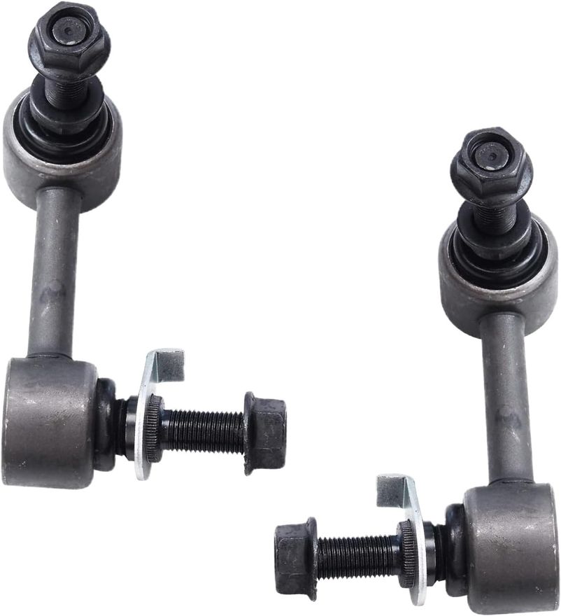 Front Sway Bar Link - K750100_K750101