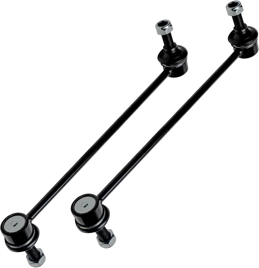 Front Sway Bar Link - K750660 x2