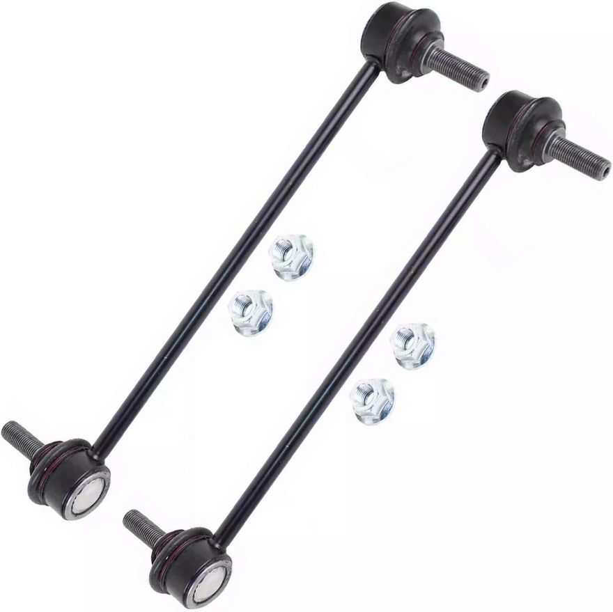 Front Sway Bar Link - K750811 x2